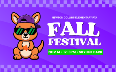 Roo Fest • Fall Festival
